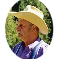 Jerome Uselman