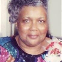 Shirley Johnstone