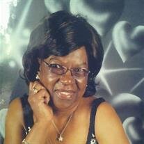 Lillian Annie Howard