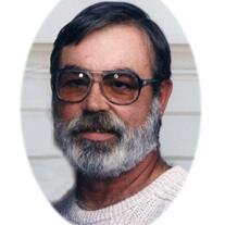 James Parent