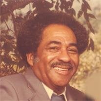 Halbert Little