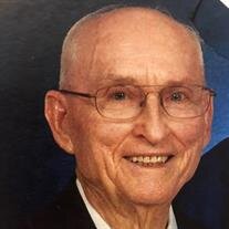 Alvin Durrell Waller