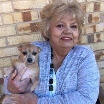Ms. Linda Vernon