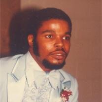 Michael White