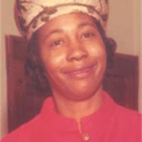 Algie Jenkins