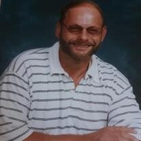 Harold Brookins, Jr.
