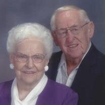 Mrs. Mary Ann Mazurek (Karczewski)