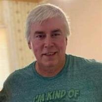 James Leonard "Jimmy" Nobles