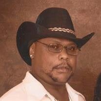 Mr. Gerald Lynn Cooper