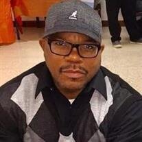 Mr. DeCarlo Lamone Key