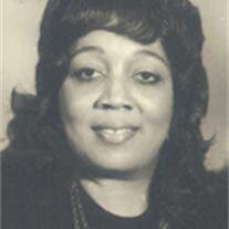 Myrtle Wiley