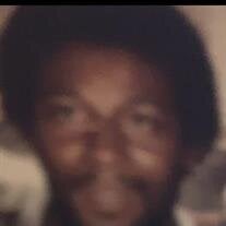 Kenneth Benjamin