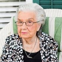 Betty Jean Collachio