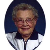 Sylvia Zacharias