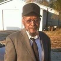 Mr. Hosie Brown Jr.