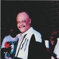 William Henry Hale