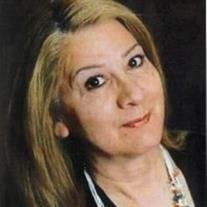Gloria Ann Long