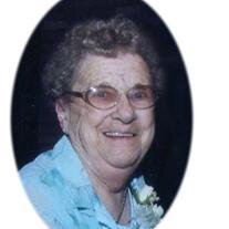 Verna Hayden