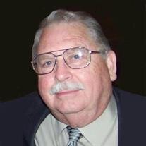 Alfred "Al" Wyatt Worley Jr.