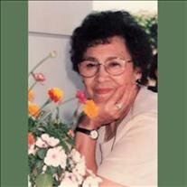 Florentina Flotte Vazquez