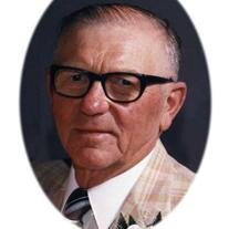 Elmer Radueg