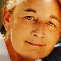 Marcia D Terrell