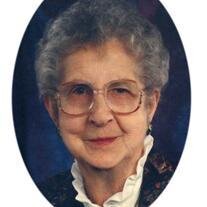 Helen Hoffman