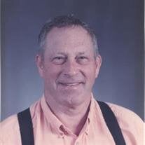 John E. Turner