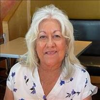 Maria Estella Luna