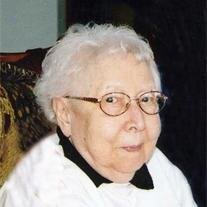 Jeanette Pate