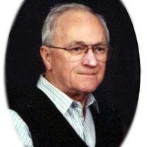 Percy Hagen