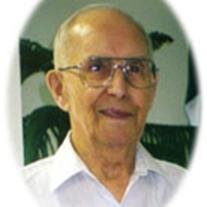 Renold Aldrich