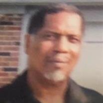 MR. CHARLES STRONG