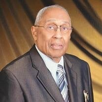 Dr. Addis Cordell Taylor Jr.