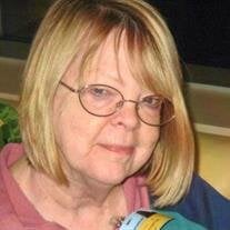 Judy Kay Begley