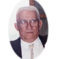 Lawrence Haisman
