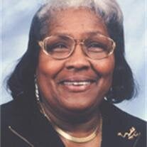 Cora White