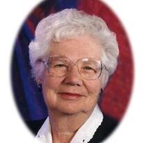 Leona Hallauer