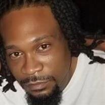 Tyree G. Jones Sr.