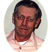 Leroy Rach