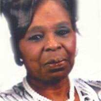 Shirley (Hightower) Porter