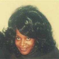 Gloria Stennis