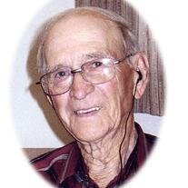 Willmar Samuelson