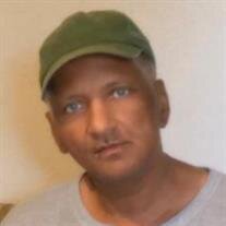 Curran "Tookie" Duane Gregory