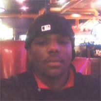 Micheal Jones
