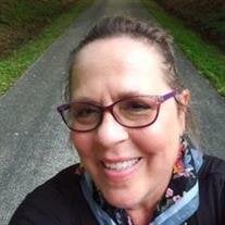 Donna C. Francis