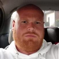 James Jeremy Owens