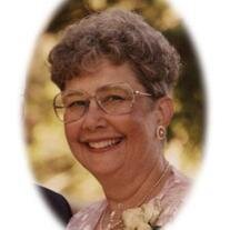 Diane Perry Malcolm