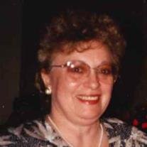 Barbara Ann Ackermann