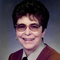 Dorothy L. Ruether